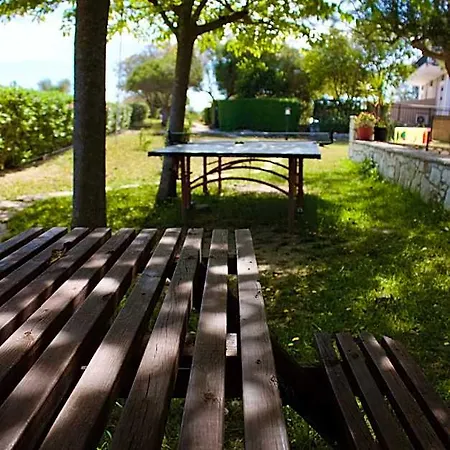 Xi Village 3* Kefalonia Island