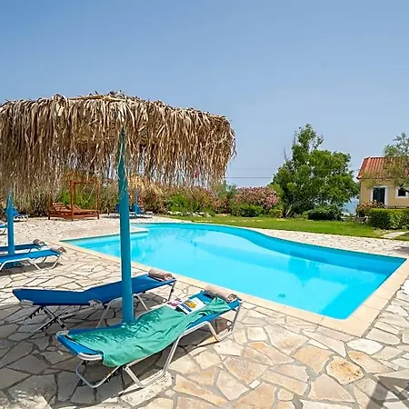 Xi Village 3*