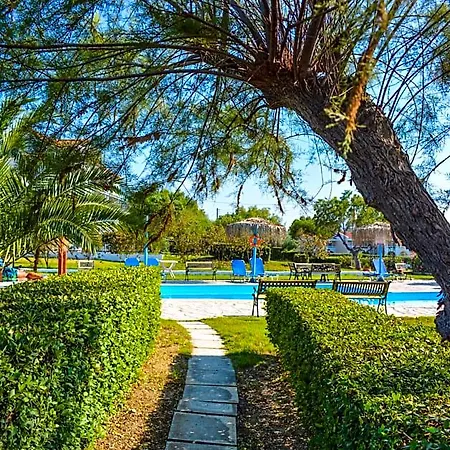 Xi Village 3* Kefalonia Island